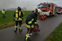 Feuer 5 Roesrath Am Grosshecker Weg P0085